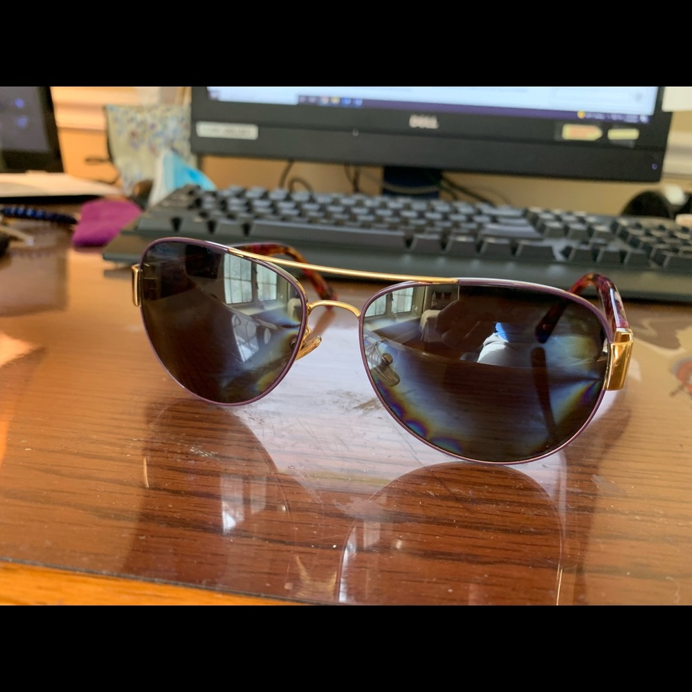 Coach Sunglasses!
